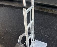 hand trolley / sack trolley