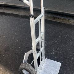 hand trolley / sack trolley