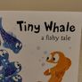 Tiny Whale A Fishy Tale Storybook Image 4