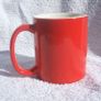 HEINZ CREAM OF TOMATO SOUP (Heinz 57 Varieties) - an official merchandise mug (excellent unused condition) Image 2