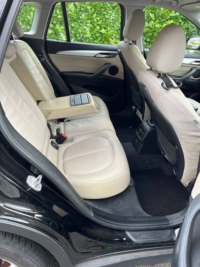 2019 Bmw X1