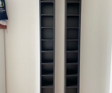 Shelving Unit