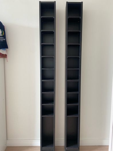 Shelving Unit