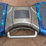 hoverboard and seat Image 2