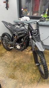 Ultra bee 800km