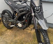 Ultra bee 800km