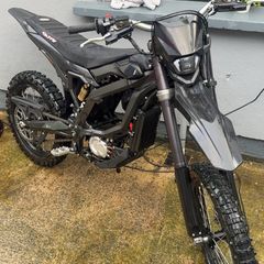 Ultra bee 800km