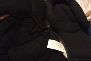 Maxi cosy baby seat cushions
