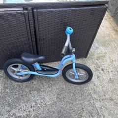 Puky balance bike