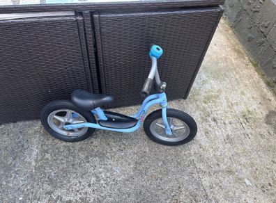 Puky balance bike