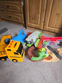 free toys