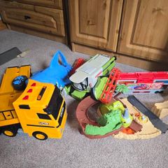 free toys