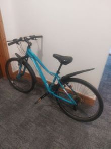 Ladies Mountain bike for sale
