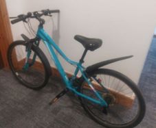 Ladies Mountain bike for sale