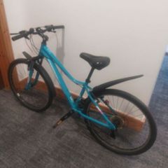 Ladies Mountain bike for sale