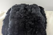 Unknown original fur scarf