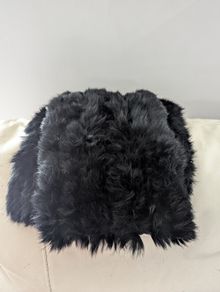 Unknown original fur scarf