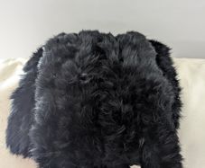 Unknown original fur scarf