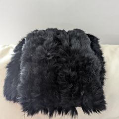 Unknown original fur scarf