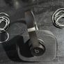 Beats Solo 4 Wireless Headphones. Black. Under Warranty! Image 2