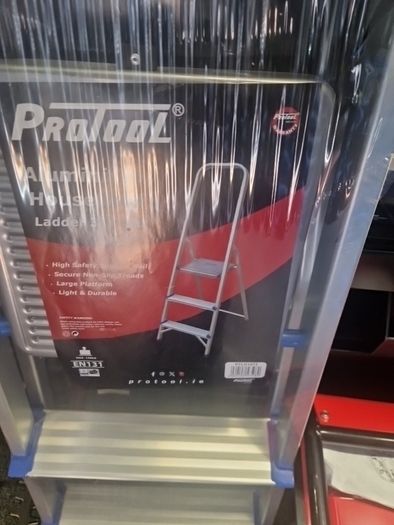ladder