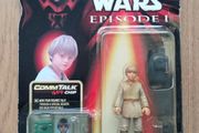 Star Wars Episode I Anakin with CT