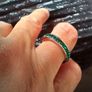 Green ring Image 2