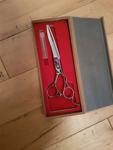 Japanese Scissors for sale