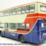 Dublin Bus Model 46A Image 3