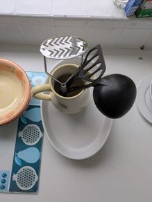 kitchenware