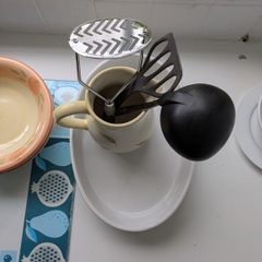 kitchenware