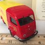 Corgi. Heritage Collection. Number 70504. Limited edition.Renault 1000kg Shell van Image 7