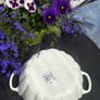 Le Creuset Pumpkin Casserole 24cm 3.8L Cotton Matte Cast iron Image 5