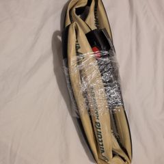Vittoria Corsa Control G2.0 Tubular Tyre (Not Tubeless)