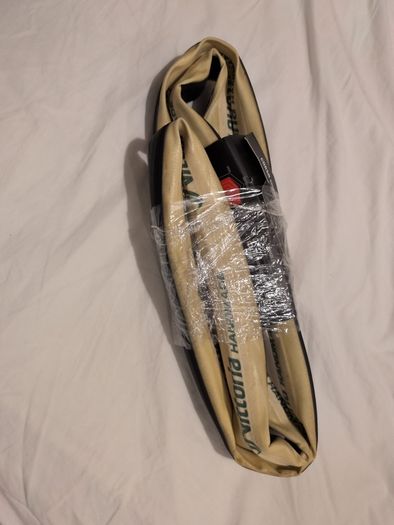 Vittoria Corsa Control G2.0 Tubular Tyre (Not Tubeless)