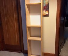 Shelving unit