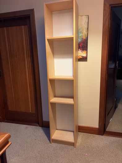 Shelving unit