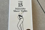 maternity  tight