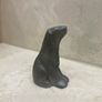 Pewter Polar Bear Image 5