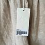 pure linen trousers uk 10 -12 Image 4