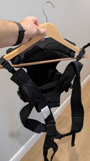 Babylo 3 in 1 Baby Carrier