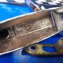 Chrome door/wing mirror Image 10