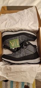 Regatta Samaris Lite Waterproof + Breathable  Boots