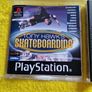 Tony Hawk s Skateboarding PlayStation1 Ps1 PlayStation2 Ps2 games Original Image 6