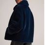 New Ted Baker furcoat Image 8