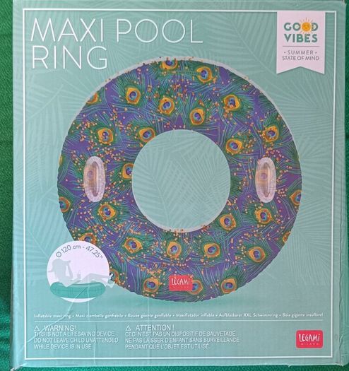 Legami pool ring