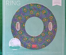 Legami pool ring