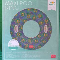 Legami pool ring