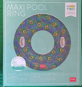 Legami pool ring