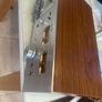 Rotel stereo cassette tape Deck RD-18F Image 10